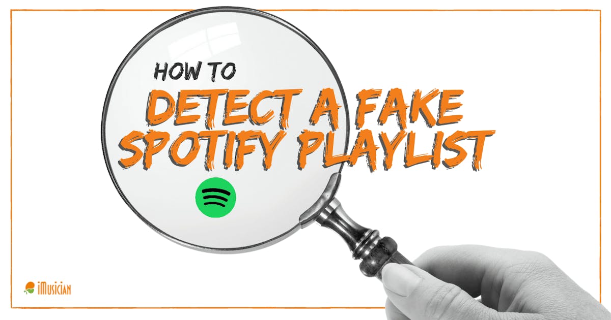 5 Ways to Ruin Your Presence on Spotify!