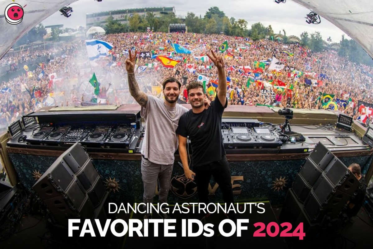 Dancing Astronaut presents the most-anticipated IDs of 2024