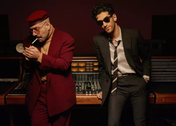 The Midnight and Chromeo Announce North American Co-headlining Tour