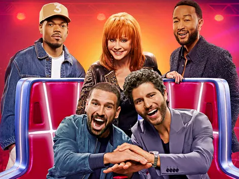 When is Part 2 of 'The Voice' Season 25 premiere? Time, date, where to watch and stream